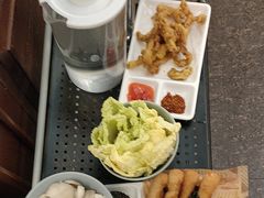 -刘一手重庆火锅(万达广场店)