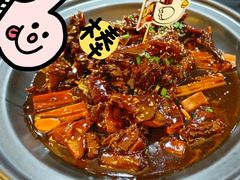 -回味黑鸭煲·始于2006(万松园店)