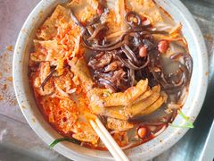 原味螺蛳粉-西环肥仔螺蛳粉(总店)