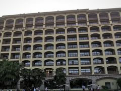 -厦门帝元维多利亚大酒店(环岛路黄厝海滩店)