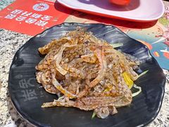 -炭舍干锅(华发商都店)