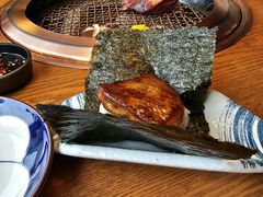 -炎蔵牛舌烤肉