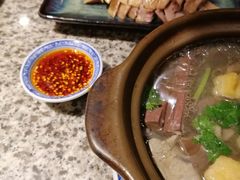 -南京大牌档(三阳广场苏宁店)