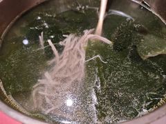 -西塔老太太泥炉烤肉(北京双井店)