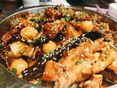 -胖哥俩肉蟹煲(湖滨银泰in77店)