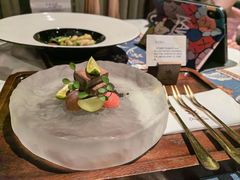 -一棵树·意大利西餐厅One Tree(新城店)