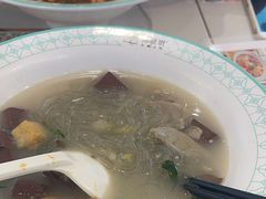 -苏晓玥·手作江南小吃(深圳北站店)