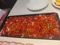 -川锅一号火锅(常德万达店)