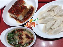 -喜家德虾仁水饺(长泰广场店)