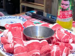 -东镇老火锅(长春路首店)