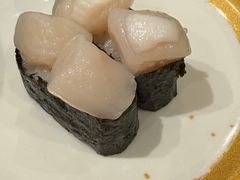 -合点寿司(金虹桥商场店)