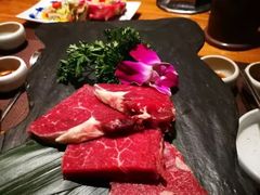 -黑牛の店·和牛烧肉(大悦城店)