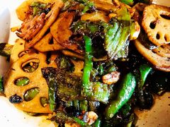 -吃饭皇帝大(合生汇店)