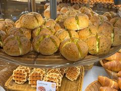 -山崎面包(苏州中心店)