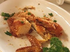 -莆田餐厅PUTIEN(颐堤港店)