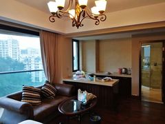 -千岛湖忆湖度假酒店(中心湖景区店)