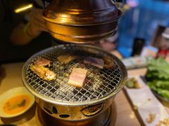 -AJIYA味屋和牛烤肉自助放题(温州万象城店)