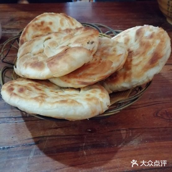李家羊肉馆(工生花园小区店)