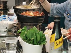 -川香煲(茅台路店)