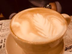 卡布奇诺-Africafe(非洲咖啡)