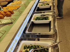 -素满香·全民食养自助(长宁龙之梦店)