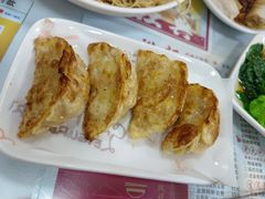 -裕记美食(江边里店)