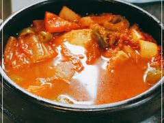 -兰正韩·韩国料理(春熙路店)