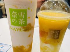 -奈雪的茶(天河城店)