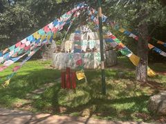 -云南民族村