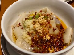 -广州富力君悦大酒店空中花园
