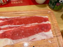 -酙味野菜村·和牛寿喜烧放题自助(恒隆广场店)