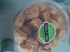 -梁师傅烘焙(山亭店)