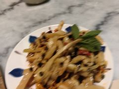 -中8楼风尚云南菜(颐堤港店)
