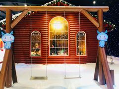 -宁波冰雪大世界(北仑区)