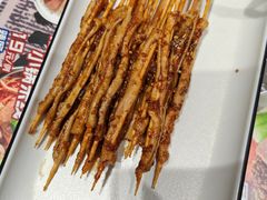 -大脸鸭记鸭血粉丝·小锅米线(水游城店)