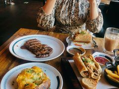 牛肉眼-SMOKI & CO(五大道店)