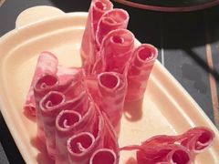 -额尔敦传统涮(公园西路店)