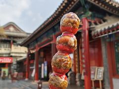 -糖葫芦王保定名吃(古莲花池店)