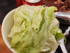 -鸿运诚羊蝎子·火锅(西单店)