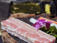 -入火韩国烤肉(凯旋广场店)