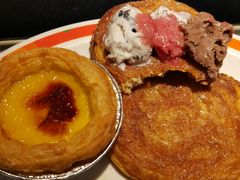 -比格比萨自助(宝山日月光店)