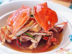 -启东小海鲜(庄先湾路1号店)