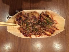 -章鱼烧博物馆(TAKOYAKI PARK)