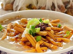-天回镇何氏豆腐(总店)