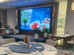 -满江红四季餐厅 · 国家五钻级酒家(新纪元大酒店店)