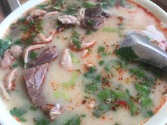 -李小老烧饼(常营民族家园店)