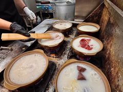 -禄粥·广府味·煲仔粥·宵夜·明档现做(江南西店)