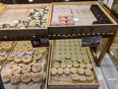 -清真全盛斋传统糕点(西羊市店)