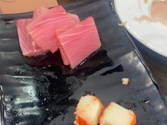 -铂丽斯国际大酒店-凯悦自助餐厅