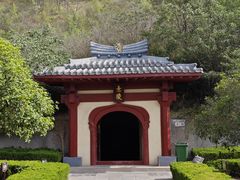 -洛阳古墓博物馆